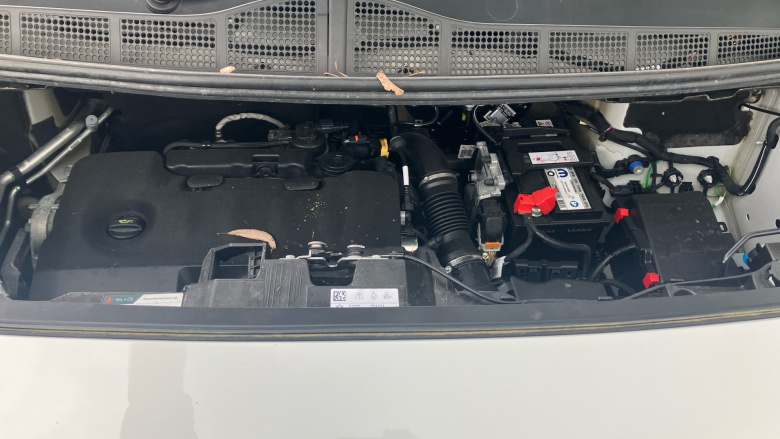 Citroen Dispatch M Diesel 2.0 BlueHDi 145ps Crew Van Enterprise
